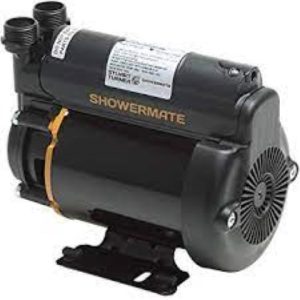 STUART TURNER SHOWERMATE  U2.6 BAR UNIVERSAL SINGLE PUMP