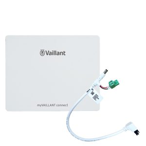 VAILLANT VR 940F  my VAILLANT CONNECT INTERNET GATEWAY C/W CIM CABLE