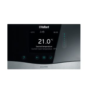 VAILLANT SENSOHOME VRT380R WIRED ROOM THERMOSTAT