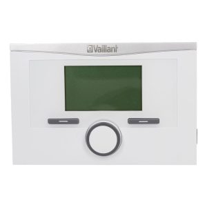 VAILLANT VRT350 WIRED PROGRAMMBLE ROOM STAT