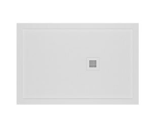 TISSINO FIORTI RECTANGULAR SHOWER TRAY
